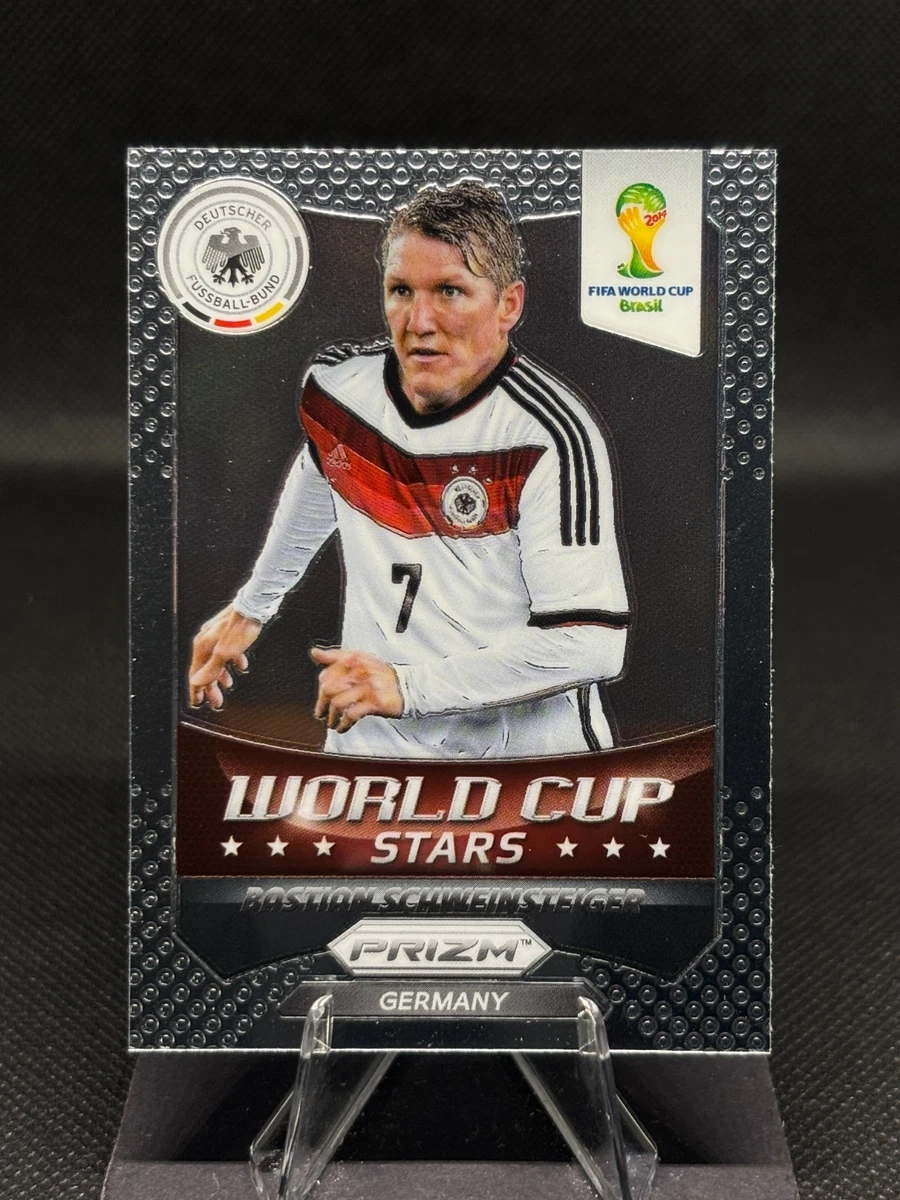 Panini FIFA World Cup Soccer Trading Cards Sports 2014 Year