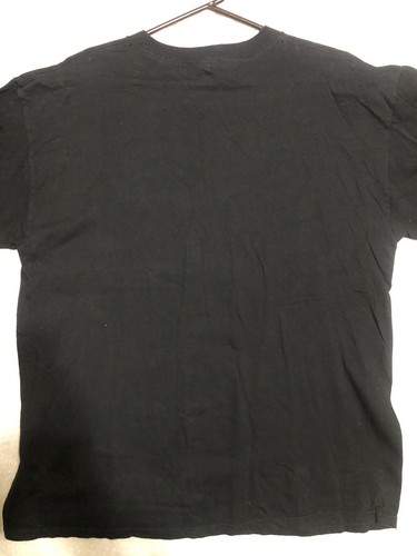 T-shirt uomo XL vintage As Cities Burn Wedding figlio ti ho amato al buio - Foto 4 di 4