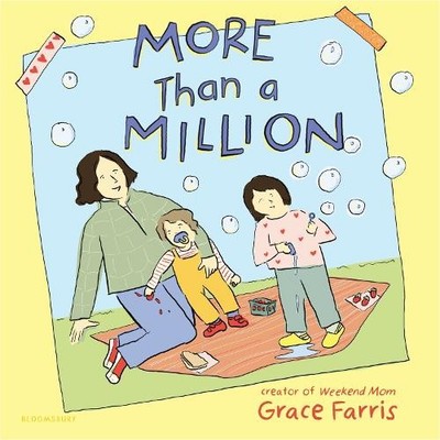 More Than a Million, Farris, Grace