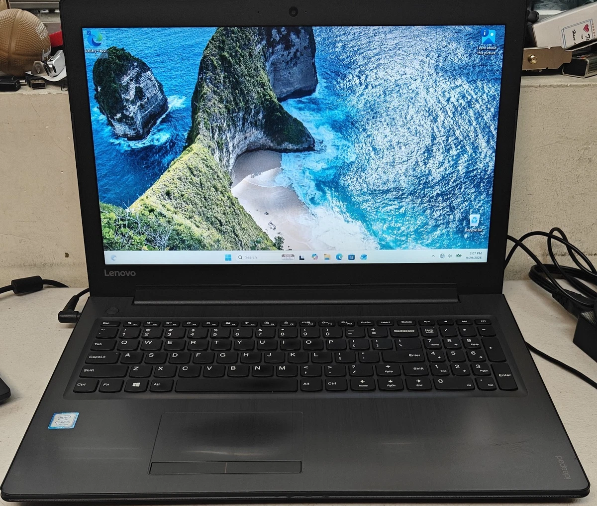Lenovo IdeaPad 310 PC 15-15.9 in Screen for Sale | Shop New & Used