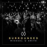 Michael W. Smith - Surrounded - Cd - F99Z