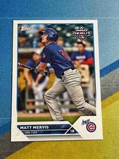 2023 Topps Pro Debut Pick Base PD-1-200 Complete Your Set - Buy More & Save