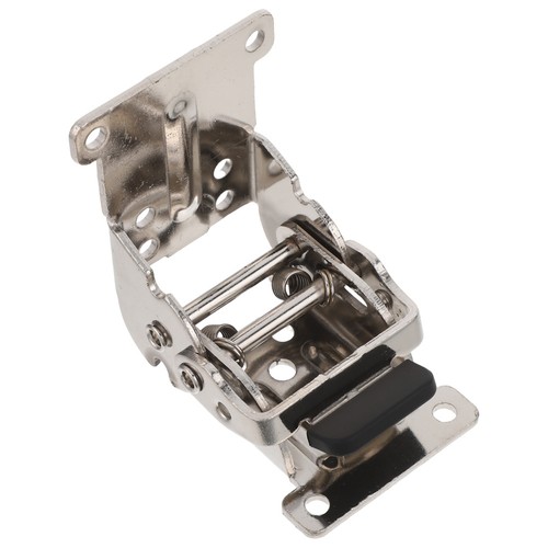  3 szt. Urządzenia meblowe Nóżki stołu Składany zawias składany Zawiasy składane - Zdjęcie 5 z 16