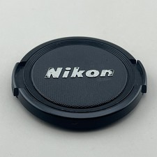Nikon 52mm Front Lens Cap for 50mm Nikkor f1.4 f1.8 Ai-s GENUINE OEM
