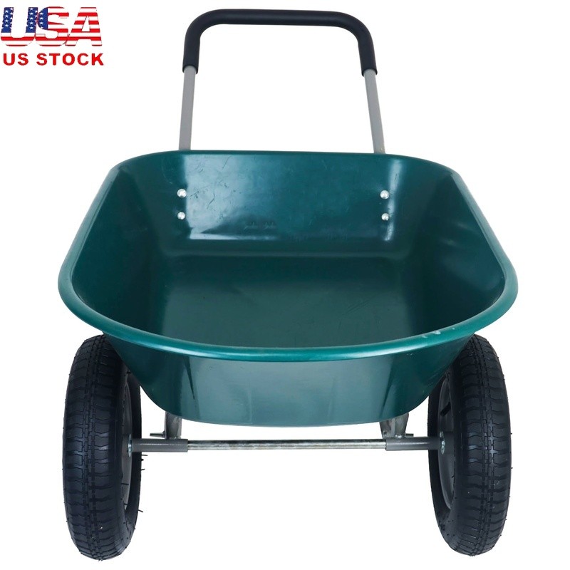Is It Wheelbarrow Or Wheelbarrel: The Ultimate Usage Guide