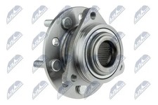 Roulement de roue Chrysler 300M