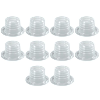 Sealing Solutions Winkelventile funktionales Design für Ventile passgenau