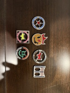Scotty Cameron Coins | eBay