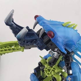 Lego Bionicle 8935 Nocturn