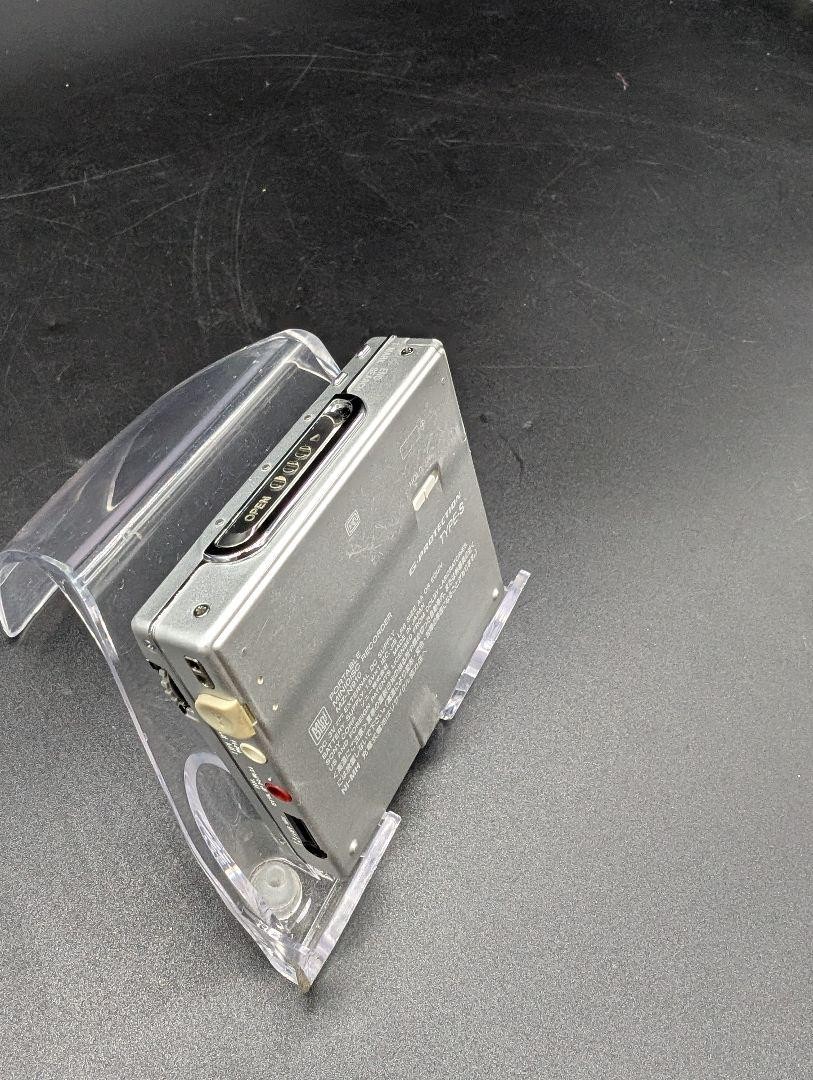Sony MZ-N910 Walkman Portable Player MD Player Used | eBay