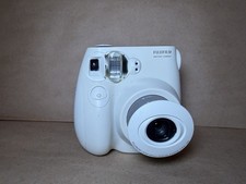 Fujifilm Instax Mini 7S Instant Film Camera w/ Battery Cover