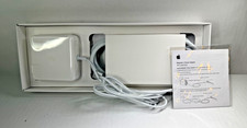 Apple MagSafe 2 85W Power Adapter MD506LL/A for MacBook Pro Open Box Fast Ship