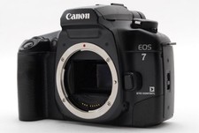 Canon EOS 7 Body 64 Y25DE
