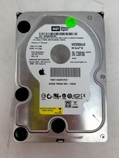 WESTERN DIGITAL WD3200AAJS-40VWA1 Hard Drive SATS 3.5" 320GB