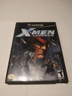 X-Men Legends (Nintendo GameCube, 2004) Complete