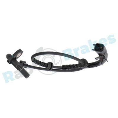 Rap Brakes R-A0301 Sensor, Wheel Speed for Chevrolet