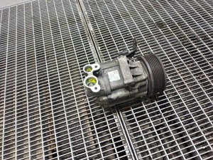 Subaru XV 2012 Klimaanlage AC Kompressor Pumpe 73111FJ020 Diesel SKE53146 49074