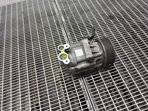 Subaru XV 2012 Klimaanlage AC Kompressor Pumpe 73111FJ020 Diesel SKE53146 49074