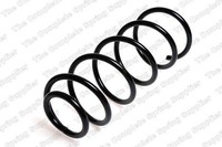 1X Fahrwerksfeder Lesjöfors 4095039 FüR Seat VW Bora Leon 1J6 1J2 1 Variant 16V