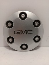 2004-09 Gmc Canyon Wheel Center Hub 6 Lug Cap 9593984