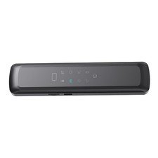 New 400mAh Under Pillow Speaker Rechargeable Bone Conduction Sound Box