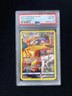 2022 Pokemon TCG EN Lost Origin Trainer Gallery Charizard #TG03/TG30 PSA 8 HT88