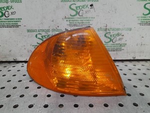 6902766 scheinwerfer vorne rechts BMW SERIE 3 BERLINA E46 1998 979748