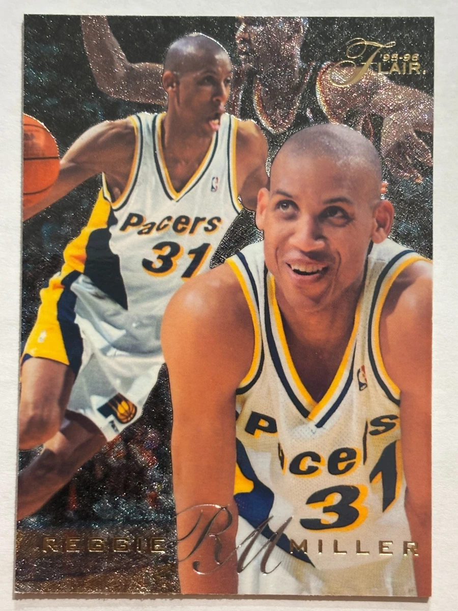 インディアナ　ペイサーズ　チケット半券　1995年 Preços baixos em Basquete Indiana Pacers 1995-96 Temporada Sports