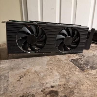 Dell GeForce RTX 3080 OEM 10GB GDDR6X Graphics Card MS-V389