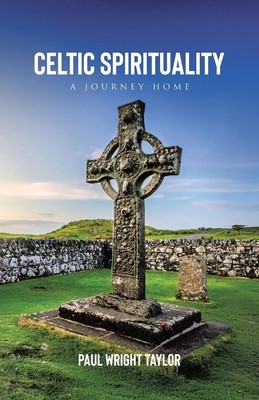 Paul Wright Taylor | Celtic Spirituality | Taschenbuch | Englisch (2025)