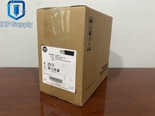 FOR Allen Bradley PowerFlex 525 0.75kW 1Hp AC Drive 25B-D2P3N104 Free Shipping