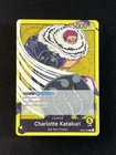 ONE PIECE TCG: Charlotte Katakuri OP03-099 Leader Pillars of Strength