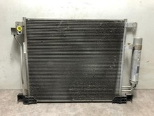 Radiateur Nissan Pulsar
