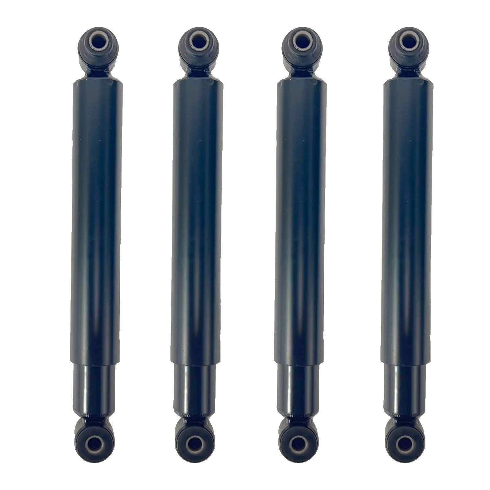 4 x Shock Absorber (Rear) for Kenworth and Peterbilt Trucks Replaces 85067