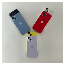 Apple iPhone 14 - 128GB/256GB - Unlocked, Midnight/Blue/Starlight, Free Ship