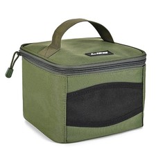 Fishing Bag Carrying Case 1 Pcs 182g / 6.4oz For Fishing Reels Scratch-resistant