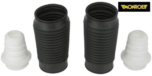 Monroe PK285 Staubschutzsatz FüR StoßDäMpfer Staubschutz Satz Kit-image