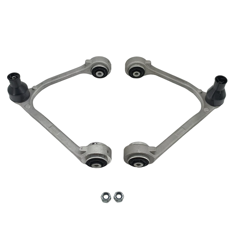 1 Pair Front Upper Control Arm Ball Joint Assembly For Jaguar S-Type XF Foto 2 de 4