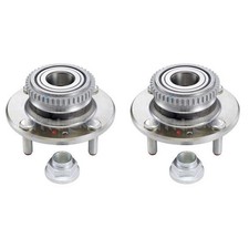 Roulement de roue Hyundai ELANTRA