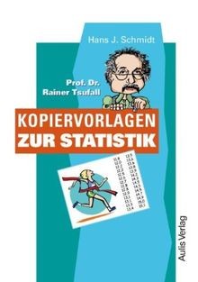 Prof. Dr. Rainer Tsufall Kopiervorlagen zur Statist... | Buch | Zustand sehr gut
