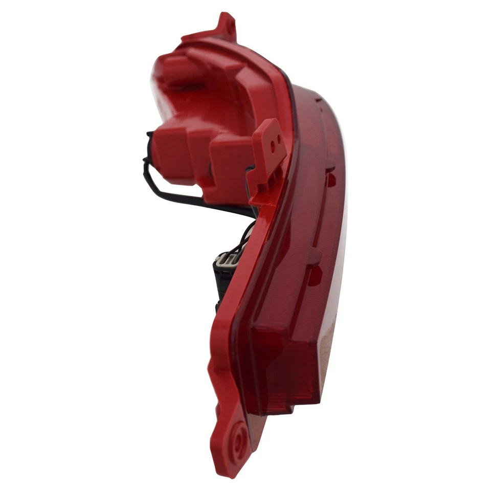 Luz de señalización para 21-23 Hyundai Santa Fe certificado APA lado derecho del pasajero Foto 3 de 4