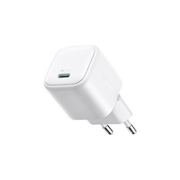 Mini-30W-Gan-Usb-C-WandladegeräT - Weiß