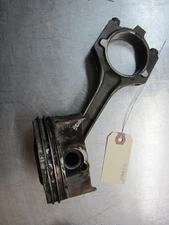 Piston and Connecting Rod Standard For 09-12 FORD ESCAPE  3.0 6E5E6200AA