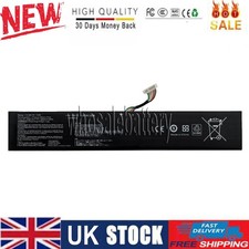 New 74Wh C41N2208 Expand Battery For Asus ROG Ally RC71L Gaming Handheld Player