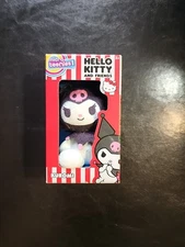 Micro Teenies Hello Kitty Kuromi