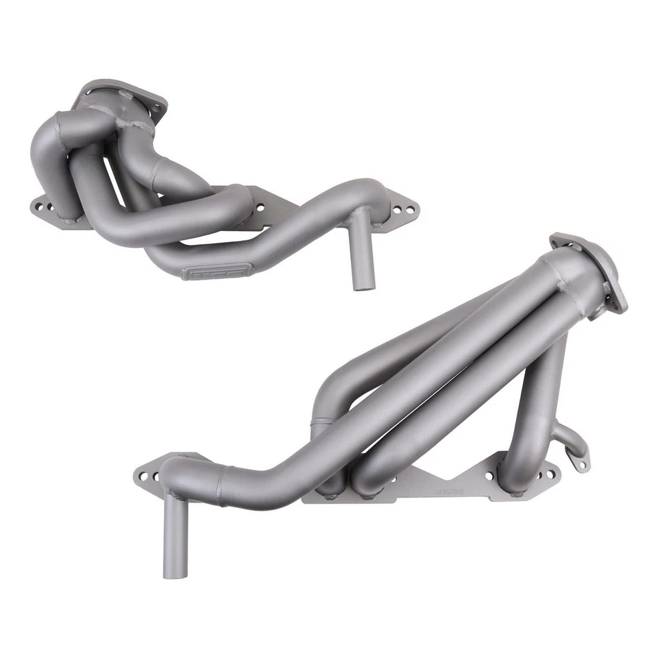 BBK Exhaust Header - Fits: 1994-1995 Chevrolet Camaro, 1994-1995 Pontiac Firebir Foto 4 de 4