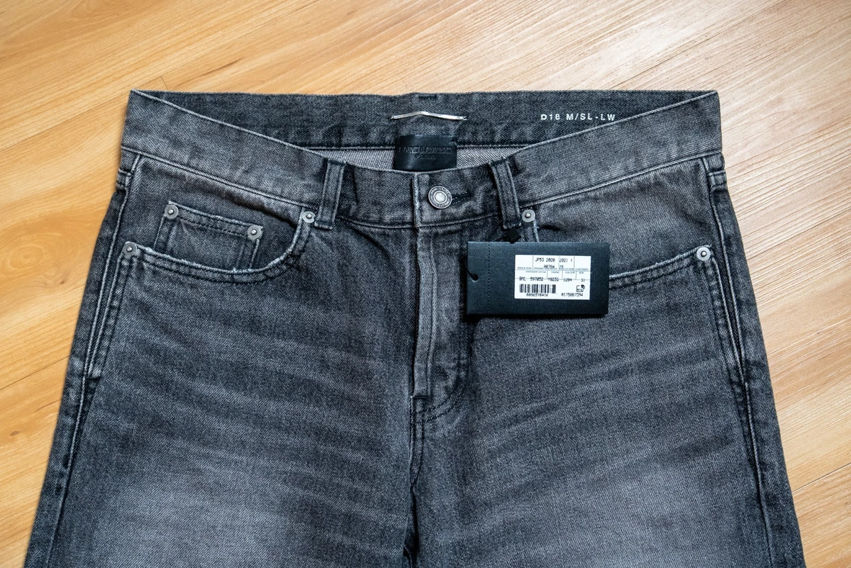 Slim Jeans Men's Saint Laurent | eBay