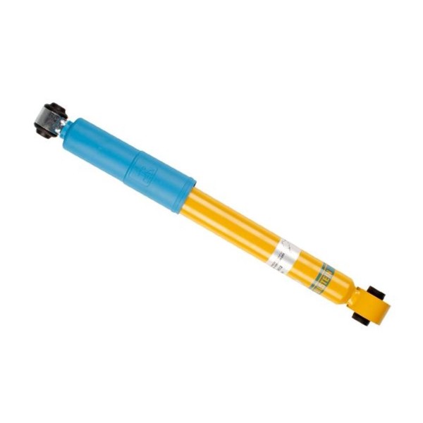 Bilstein StoßDäMpfer Hinten FüR CitroëN C2 Jm_ C3 I Fc_ Fn_ Peugeot 1007 Km_-image