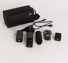 Osmo pocket 3 creativ combo ich verkaufen dieses  zimmer