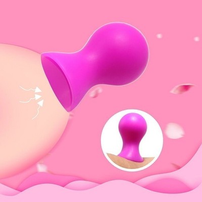 Vacuum-Vaginal-Pump-Nipple-Sucker-Clit-Suction-Enlarger-Women-Breast-Enhance-Cup